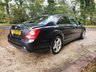 USED 2012 62 MERCEDES-BENZ S-CLASS 3.0 S350 BLUETEC 4d 258 BHP ZERO DEPOSIT FINANCE AVAILABLE