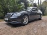 USED 2012 62 MERCEDES-BENZ S-CLASS 3.0 S350 BLUETEC 4d 258 BHP ZERO DEPOSIT FINANCE AVAILABLE