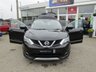 USED 2016 16 NISSAN QASHQAI 1.5 DCI BLACK EDITION 5d 108 BHP Finished in PEARL BLACK with contrasting EBONY BLACK LEATHER HEATED SEATS. The Qashqai is one of the best selling SUV's around at the moment. This Top of the range edition is comfy, easy to drive and has enough space for 5 adults. Features include, Side Steps, Black Alloys, Full heated leather, Sat Nav, Pan Roof, Electric Seats, Reverse Cameras, B/Tooth and much more. Dealer serviced 12657 miles, 20389 miles, 23798 miles and at 46149 miles on arrival. 12 Months MOT.