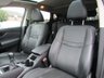 USED 2016 16 NISSAN QASHQAI 1.5 DCI BLACK EDITION 5d 108 BHP Finished in PEARL BLACK with contrasting EBONY BLACK LEATHER HEATED SEATS. The Qashqai is one of the best selling SUV's around at the moment. This Top of the range edition is comfy, easy to drive and has enough space for 5 adults. Features include, Side Steps, Black Alloys, Full heated leather, Sat Nav, Pan Roof, Electric Seats, Reverse Cameras, B/Tooth and much more. Dealer serviced 12657 miles, 20389 miles, 23798 miles and at 46149 miles on arrival. 12 Months MOT.
