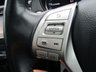 USED 2016 16 NISSAN QASHQAI 1.5 DCI BLACK EDITION 5d 108 BHP Finished in PEARL BLACK with contrasting EBONY BLACK LEATHER HEATED SEATS. The Qashqai is one of the best selling SUV's around at the moment. This Top of the range edition is comfy, easy to drive and has enough space for 5 adults. Features include, Side Steps, Black Alloys, Full heated leather, Sat Nav, Pan Roof, Electric Seats, Reverse Cameras, B/Tooth and much more. Dealer serviced 12657 miles, 20389 miles, 23798 miles and at 46149 miles on arrival. 12 Months MOT.