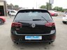 USED 2018 67 VOLKSWAGEN GOLF 2.0 GTI PERFORMANCE TSI DSG 5d 242 BHP Finished in DEEP BLACK, with contrasting RETRO grey checked sports interior. This is a 1 owner classic HOT HATCH. Performance as the name suggests is very lively and makes an Ideal quick Family Hatch. Features include LED run Lights, Virtual Dash, Heated Seats, SAT NAV, DAB, B/Tooth, Cruise, Power Folding Mirrors and Park Sensors. VW Dealer Serviced at 16188 miles, 27661 miles and on arrival at 34336 miles by Euro Motor Co.