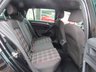 USED 2018 67 VOLKSWAGEN GOLF 2.0 GTI PERFORMANCE TSI DSG 5d 242 BHP Finished in DEEP BLACK, with contrasting RETRO grey checked sports interior. This is a 1 owner classic HOT HATCH. Performance as the name suggests is very lively and makes an Ideal quick Family Hatch. Features include LED run Lights, Virtual Dash, Heated Seats, SAT NAV, DAB, B/Tooth, Cruise, Power Folding Mirrors and Park Sensors. VW Dealer Serviced at 16188 miles, 27661 miles and on arrival at 34336 miles by Euro Motor Co.