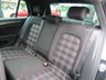 USED 2018 67 VOLKSWAGEN GOLF 2.0 GTI PERFORMANCE TSI DSG 5d 242 BHP Finished in DEEP BLACK, with contrasting RETRO grey checked sports interior. This is a 1 owner classic HOT HATCH. Performance as the name suggests is very lively and makes an Ideal quick Family Hatch. Features include LED run Lights, Virtual Dash, Heated Seats, SAT NAV, DAB, B/Tooth, Cruise, Power Folding Mirrors and Park Sensors. VW Dealer Serviced at 16188 miles, 27661 miles and on arrival at 34336 miles by Euro Motor Co.