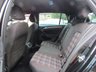 USED 2018 67 VOLKSWAGEN GOLF 2.0 GTI PERFORMANCE TSI DSG 5d 242 BHP Finished in DEEP BLACK, with contrasting RETRO grey checked sports interior. This is a 1 owner classic HOT HATCH. Performance as the name suggests is very lively and makes an Ideal quick Family Hatch. Features include LED run Lights, Virtual Dash, Heated Seats, SAT NAV, DAB, B/Tooth, Cruise, Power Folding Mirrors and Park Sensors. VW Dealer Serviced at 16188 miles, 27661 miles and on arrival at 34336 miles by Euro Motor Co.