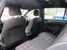 USED 2018 67 VOLKSWAGEN GOLF 2.0 GTI PERFORMANCE TSI DSG 5d 242 BHP Finished in DEEP BLACK, with contrasting RETRO grey checked sports interior. This is a 1 owner classic HOT HATCH. Performance as the name suggests is very lively and makes an Ideal quick Family Hatch. Features include LED run Lights, Virtual Dash, Heated Seats, SAT NAV, DAB, B/Tooth, Cruise, Power Folding Mirrors and Park Sensors. VW Dealer Serviced at 16188 miles, 27661 miles and on arrival at 34336 miles by Euro Motor Co.