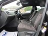 USED 2018 67 VOLKSWAGEN GOLF 2.0 GTI PERFORMANCE TSI DSG 5d 242 BHP Finished in DEEP BLACK, with contrasting RETRO grey checked sports interior. This is a 1 owner classic HOT HATCH. Performance as the name suggests is very lively and makes an Ideal quick Family Hatch. Features include LED run Lights, Virtual Dash, Heated Seats, SAT NAV, DAB, B/Tooth, Cruise, Power Folding Mirrors and Park Sensors. VW Dealer Serviced at 16188 miles, 27661 miles and on arrival at 34336 miles by Euro Motor Co.