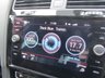 USED 2018 67 VOLKSWAGEN GOLF 2.0 GTI PERFORMANCE TSI DSG 5d 242 BHP Finished in DEEP BLACK, with contrasting RETRO grey checked sports interior. This is a 1 owner classic HOT HATCH. Performance as the name suggests is very lively and makes an Ideal quick Family Hatch. Features include LED run Lights, Virtual Dash, Heated Seats, SAT NAV, DAB, B/Tooth, Cruise, Power Folding Mirrors and Park Sensors. VW Dealer Serviced at 16188 miles, 27661 miles and on arrival at 34336 miles by Euro Motor Co.