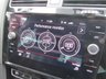 USED 2018 67 VOLKSWAGEN GOLF 2.0 GTI PERFORMANCE TSI DSG 5d 242 BHP Finished in DEEP BLACK, with contrasting RETRO grey checked sports interior. This is a 1 owner classic HOT HATCH. Performance as the name suggests is very lively and makes an Ideal quick Family Hatch. Features include LED run Lights, Virtual Dash, Heated Seats, SAT NAV, DAB, B/Tooth, Cruise, Power Folding Mirrors and Park Sensors. VW Dealer Serviced at 16188 miles, 27661 miles and on arrival at 34336 miles by Euro Motor Co.