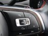 USED 2018 67 VOLKSWAGEN GOLF 2.0 GTI PERFORMANCE TSI DSG 5d 242 BHP Finished in DEEP BLACK, with contrasting RETRO grey checked sports interior. This is a 1 owner classic HOT HATCH. Performance as the name suggests is very lively and makes an Ideal quick Family Hatch. Features include LED run Lights, Virtual Dash, Heated Seats, SAT NAV, DAB, B/Tooth, Cruise, Power Folding Mirrors and Park Sensors. VW Dealer Serviced at 16188 miles, 27661 miles and on arrival at 34336 miles by Euro Motor Co.