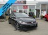 USED 2018 67 VOLKSWAGEN GOLF 2.0 GTI PERFORMANCE TSI DSG 5d 242 BHP Finished in DEEP BLACK, with contrasting RETRO grey checked sports interior. This is a 1 owner classic HOT HATCH. Performance as the name suggests is very lively and makes an Ideal quick Family Hatch. Features include LED run Lights, Virtual Dash, Heated Seats, SAT NAV, DAB, B/Tooth, Cruise, Power Folding Mirrors and Park Sensors. VW Dealer Serviced at 16188 miles, 27661 miles and on arrival at 34336 miles by Euro Motor Co.