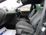 USED 2018 68 SEAT LEON 2.0 TSI CUPRA DSG 5d 286 BHP Finished in Alor Blue metallic with contrasting Trim. There&rsquo;s no mistaking the Leon Cupra from the outside, with its big alloy wheels and chunky body kit. Under the skin, the Leon Cupra is essentially a Golf GTI and it gets the same 2.0-litre engine, but with quite a bit more power. The Leon one of the most powerful cars in its class. Still Under Seat Warranty until 4/12/2021 with some great features. Dealer Serviced at 8258 miles, 11157 miles and on arrival at 18916 miles.