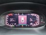 USED 2018 68 SEAT LEON 2.0 TSI CUPRA DSG 5d 286 BHP Finished in Alor Blue metallic with contrasting Trim. There&rsquo;s no mistaking the Leon Cupra from the outside, with its big alloy wheels and chunky body kit. Under the skin, the Leon Cupra is essentially a Golf GTI and it gets the same 2.0-litre engine, but with quite a bit more power. The Leon one of the most powerful cars in its class. Still Under Seat Warranty until 4/12/2021 with some great features. Dealer Serviced at 8258 miles, 11157 miles and on arrival at 18916 miles.