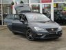 USED 2018 68 SEAT LEON 2.0 TSI CUPRA DSG 5d 286 BHP Finished in Alor Blue metallic with contrasting Trim. There&rsquo;s no mistaking the Leon Cupra from the outside, with its big alloy wheels and chunky body kit. Under the skin, the Leon Cupra is essentially a Golf GTI and it gets the same 2.0-litre engine, but with quite a bit more power. The Leon one of the most powerful cars in its class. Still Under Seat Warranty until 4/12/2021 with some great features. Dealer Serviced at 8258 miles, 11157 miles and on arrival at 18916 miles.
