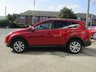 USED 2014 64 TOYOTA RAV4 2.2 D-4D INVINCIBLE 5d 150 BHP Finished in VERMILLION RED METALLIC with Heated Leather Black trim. This Rav4 is a roomy family car with a spacious and well laid out interior. It also has plenty of high spec and with its adjustable rear seats makes it very versitile. Features include DAB Radio, B/Tooth, Power rear Boot, Rear View Camera,18" Alloys, Front and rear parking sensors and much more. Dealer serviced at 5488 miles, 12732 miles, 20464 miles, 33374 miles, 44691 miles, 54170 miles and on arrival at 70553 miles.