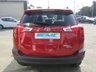 USED 2014 64 TOYOTA RAV4 2.2 D-4D INVINCIBLE 5d 150 BHP Finished in VERMILLION RED METALLIC with Heated Leather Black trim. This Rav4 is a roomy family car with a spacious and well laid out interior. It also has plenty of high spec and with its adjustable rear seats makes it very versitile. Features include DAB Radio, B/Tooth, Power rear Boot, Rear View Camera,18" Alloys, Front and rear parking sensors and much more. Dealer serviced at 5488 miles, 12732 miles, 20464 miles, 33374 miles, 44691 miles, 54170 miles and on arrival at 70553 miles.