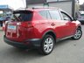 USED 2014 64 TOYOTA RAV4 2.2 D-4D INVINCIBLE 5d 150 BHP Finished in VERMILLION RED METALLIC with Heated Leather Black trim. This Rav4 is a roomy family car with a spacious and well laid out interior. It also has plenty of high spec and with its adjustable rear seats makes it very versitile. Features include DAB Radio, B/Tooth, Power rear Boot, Rear View Camera,18" Alloys, Front and rear parking sensors and much more. Dealer serviced at 5488 miles, 12732 miles, 20464 miles, 33374 miles, 44691 miles, 54170 miles and on arrival at 70553 miles.