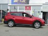 USED 2014 64 TOYOTA RAV4 2.2 D-4D INVINCIBLE 5d 150 BHP Finished in VERMILLION RED METALLIC with Heated Leather Black trim. This Rav4 is a roomy family car with a spacious and well laid out interior. It also has plenty of high spec and with its adjustable rear seats makes it very versitile. Features include DAB Radio, B/Tooth, Power rear Boot, Rear View Camera,18" Alloys, Front and rear parking sensors and much more. Dealer serviced at 5488 miles, 12732 miles, 20464 miles, 33374 miles, 44691 miles, 54170 miles and on arrival at 70553 miles.