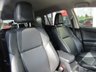 USED 2014 64 TOYOTA RAV4 2.2 D-4D INVINCIBLE 5d 150 BHP Finished in VERMILLION RED METALLIC with Heated Leather Black trim. This Rav4 is a roomy family car with a spacious and well laid out interior. It also has plenty of high spec and with its adjustable rear seats makes it very versitile. Features include DAB Radio, B/Tooth, Power rear Boot, Rear View Camera,18" Alloys, Front and rear parking sensors and much more. Dealer serviced at 5488 miles, 12732 miles, 20464 miles, 33374 miles, 44691 miles, 54170 miles and on arrival at 70553 miles.