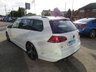 USED 2016 66 VOLKSWAGEN GOLF 2.0 R TSI DSG 5d 296 BHP Finished in PURE WHITE with contrasting cloth/ ALCANTARA sports seats. This dependable solid and classy estate car is one of the best mid sized family estate cars around. Then add the thumping upgraded 296 BHP 4 motion drive unit then you have an exhilarating fun and safe car to play with. Features on this car include, SAT NAV, LED Run Lights, DAB, B/Tooth, Cruise Control, Heated seats,and much more. VW Dealer serviced at 12338 miles, 26607 miles, 39262 miles, 68531 miles and on arrival at 74630