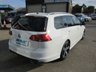 USED 2016 66 VOLKSWAGEN GOLF 2.0 R TSI DSG 5d 296 BHP Finished in PURE WHITE with contrasting cloth/ ALCANTARA sports seats. This dependable solid and classy estate car is one of the best mid sized family estate cars around. Then add the thumping upgraded 296 BHP 4 motion drive unit then you have an exhilarating fun and safe car to play with. Features on this car include, SAT NAV, LED Run Lights, DAB, B/Tooth, Cruise Control, Heated seats,and much more. VW Dealer serviced at 12338 miles, 26607 miles, 39262 miles, 68531 miles and on arrival at 74630