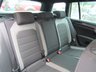USED 2016 66 VOLKSWAGEN GOLF 2.0 R TSI DSG 5d 296 BHP Finished in PURE WHITE with contrasting cloth/ ALCANTARA sports seats. This dependable solid and classy estate car is one of the best mid sized family estate cars around. Then add the thumping upgraded 296 BHP 4 motion drive unit then you have an exhilarating fun and safe car to play with. Features on this car include, SAT NAV, LED Run Lights, DAB, B/Tooth, Cruise Control, Heated seats,and much more. VW Dealer serviced at 12338 miles, 26607 miles, 39262 miles, 68531 miles and on arrival at 74630