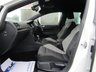 USED 2016 66 VOLKSWAGEN GOLF 2.0 R TSI DSG 5d 296 BHP Finished in PURE WHITE with contrasting cloth/ ALCANTARA sports seats. This dependable solid and classy estate car is one of the best mid sized family estate cars around. Then add the thumping upgraded 296 BHP 4 motion drive unit then you have an exhilarating fun and safe car to play with. Features on this car include, SAT NAV, LED Run Lights, DAB, B/Tooth, Cruise Control, Heated seats,and much more. VW Dealer serviced at 12338 miles, 26607 miles, 39262 miles, 68531 miles and on arrival at 74630