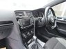 USED 2016 66 VOLKSWAGEN GOLF 2.0 R TSI DSG 5d 296 BHP Finished in PURE WHITE with contrasting cloth/ ALCANTARA sports seats. This dependable solid and classy estate car is one of the best mid sized family estate cars around. Then add the thumping upgraded 296 BHP 4 motion drive unit then you have an exhilarating fun and safe car to play with. Features on this car include, SAT NAV, LED Run Lights, DAB, B/Tooth, Cruise Control, Heated seats,and much more. VW Dealer serviced at 12338 miles, 26607 miles, 39262 miles, 68531 miles and on arrival at 74630