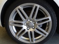 USED 2011 11 AUDI A3 1.4 TFSI S LINE 5d 123 BHP AUTOMATIC.......SATNAV