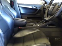 USED 2011 11 AUDI A3 1.4 TFSI S LINE 5d 123 BHP AUTOMATIC.......SATNAV