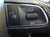 USED 2011 11 AUDI A3 1.4 TFSI S LINE 5d 123 BHP AUTOMATIC.......SATNAV