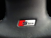 USED 2011 11 AUDI A3 1.4 TFSI S LINE 5d 123 BHP AUTOMATIC.......SATNAV