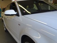 USED 2011 11 AUDI A3 1.4 TFSI S LINE 5d 123 BHP AUTOMATIC.......SATNAV