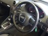 USED 2011 11 AUDI A3 1.4 TFSI S LINE 5d 123 BHP AUTOMATIC.......SATNAV