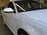 USED 2011 11 AUDI A3 1.4 TFSI S LINE 5d 123 BHP AUTOMATIC.......SATNAV