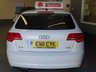 USED 2011 11 AUDI A3 1.4 TFSI S LINE 5d 123 BHP AUTOMATIC.......SATNAV