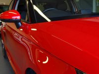 USED 2014 14 AUDI A1 1.4 TFSI SPORT 3d 138 BHP PANORAMIC ROOF.......STUNNING