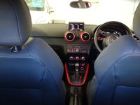 USED 2014 14 AUDI A1 1.4 TFSI SPORT 3d 138 BHP PANORAMIC ROOF.......STUNNING