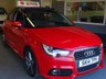 USED 2014 14 AUDI A1 1.4 TFSI SPORT 3d 138 BHP PANORAMIC ROOF.......STUNNING
