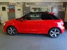 USED 2014 14 AUDI A1 1.4 TFSI SPORT 3d 138 BHP PANORAMIC ROOF.......STUNNING
