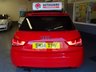 USED 2014 14 AUDI A1 1.4 TFSI SPORT 3d 138 BHP PANORAMIC ROOF.......STUNNING