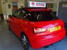 USED 2014 14 AUDI A1 1.4 TFSI SPORT 3d 138 BHP PANORAMIC ROOF.......STUNNING