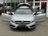 USED 2015 15 MERCEDES-BENZ A-CLASS 2.0 A45 AMG 4MATIC 5d 360 BHP This Great looking, 360BHP, Head Turner, A45 certainly looks smart and sporty, with its slim lights, smooth Aero Pack body panels. There's plenty of room in the front and the back which will suit the average family.  Over &pound;5000 Factory Fitted extras which include AMG Performance Exhaust, Red Brake Calipers, Night Pack, Pan Roof, Full heated leather Sports Seats, 19" Alloys, Sat Nav, B/Tooth and much more. Dealer serviced 8/2/2016 and at 12842 miles, 31062 miles and at 42902 miles.
