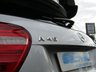 USED 2015 15 MERCEDES-BENZ A-CLASS 2.0 A45 AMG 4MATIC 5d 360 BHP This Great looking, 360BHP, Head Turner, A45 certainly looks smart and sporty, with its slim lights, smooth Aero Pack body panels. There's plenty of room in the front and the back which will suit the average family.  Over &pound;5000 Factory Fitted extras which include AMG Performance Exhaust, Red Brake Calipers, Night Pack, Pan Roof, Full heated leather Sports Seats, 19" Alloys, Sat Nav, B/Tooth and much more. Dealer serviced 8/2/2016 and at 12842 miles, 31062 miles and at 42902 miles.