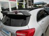 USED 2015 15 MERCEDES-BENZ A-CLASS 2.0 A45 AMG 4MATIC 5d 360 BHP This Great looking, 360BHP, Head Turner, A45 certainly looks smart and sporty, with its slim lights, smooth Aero Pack body panels. There's plenty of room in the front and the back which will suit the average family.  Over &pound;5000 Factory Fitted extras which include AMG Performance Exhaust, Red Brake Calipers, Night Pack, Pan Roof, Full heated leather Sports Seats, 19" Alloys, Sat Nav, B/Tooth and much more. Dealer serviced 8/2/2016 and at 12842 miles, 31062 miles and at 42902 miles.