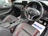 USED 2015 15 MERCEDES-BENZ A-CLASS 2.0 A45 AMG 4MATIC 5d 360 BHP This Great looking, 360BHP, Head Turner, A45 certainly looks smart and sporty, with its slim lights, smooth Aero Pack body panels. There's plenty of room in the front and the back which will suit the average family.  Over &pound;5000 Factory Fitted extras which include AMG Performance Exhaust, Red Brake Calipers, Night Pack, Pan Roof, Full heated leather Sports Seats, 19" Alloys, Sat Nav, B/Tooth and much more. Dealer serviced 8/2/2016 and at 12842 miles, 31062 miles and at 42902 miles.