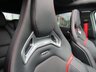 USED 2015 15 MERCEDES-BENZ A-CLASS 2.0 A45 AMG 4MATIC 5d 360 BHP This Great looking, 360BHP, Head Turner, A45 certainly looks smart and sporty, with its slim lights, smooth Aero Pack body panels. There's plenty of room in the front and the back which will suit the average family.  Over &pound;5000 Factory Fitted extras which include AMG Performance Exhaust, Red Brake Calipers, Night Pack, Pan Roof, Full heated leather Sports Seats, 19" Alloys, Sat Nav, B/Tooth and much more. Dealer serviced 8/2/2016 and at 12842 miles, 31062 miles and at 42902 miles.