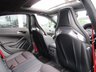 USED 2015 15 MERCEDES-BENZ A-CLASS 2.0 A45 AMG 4MATIC 5d 360 BHP This Great looking, 360BHP, Head Turner, A45 certainly looks smart and sporty, with its slim lights, smooth Aero Pack body panels. There's plenty of room in the front and the back which will suit the average family.  Over &pound;5000 Factory Fitted extras which include AMG Performance Exhaust, Red Brake Calipers, Night Pack, Pan Roof, Full heated leather Sports Seats, 19" Alloys, Sat Nav, B/Tooth and much more. Dealer serviced 8/2/2016 and at 12842 miles, 31062 miles and at 42902 miles.