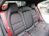 USED 2015 15 MERCEDES-BENZ A-CLASS 2.0 A45 AMG 4MATIC 5d 360 BHP This Great looking, 360BHP, Head Turner, A45 certainly looks smart and sporty, with its slim lights, smooth Aero Pack body panels. There's plenty of room in the front and the back which will suit the average family.  Over &pound;5000 Factory Fitted extras which include AMG Performance Exhaust, Red Brake Calipers, Night Pack, Pan Roof, Full heated leather Sports Seats, 19" Alloys, Sat Nav, B/Tooth and much more. Dealer serviced 8/2/2016 and at 12842 miles, 31062 miles and at 42902 miles.