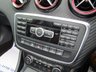 USED 2015 15 MERCEDES-BENZ A-CLASS 2.0 A45 AMG 4MATIC 5d 360 BHP This Great looking, 360BHP, Head Turner, A45 certainly looks smart and sporty, with its slim lights, smooth Aero Pack body panels. There's plenty of room in the front and the back which will suit the average family.  Over &pound;5000 Factory Fitted extras which include AMG Performance Exhaust, Red Brake Calipers, Night Pack, Pan Roof, Full heated leather Sports Seats, 19" Alloys, Sat Nav, B/Tooth and much more. Dealer serviced 8/2/2016 and at 12842 miles, 31062 miles and at 42902 miles.